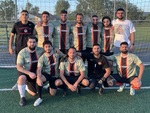 Maniac fc